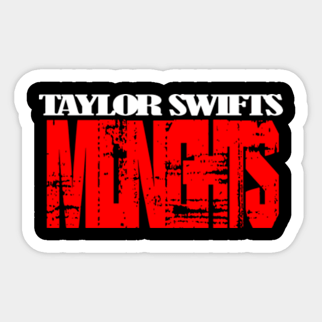 taylor swifts Sticker by beach wave